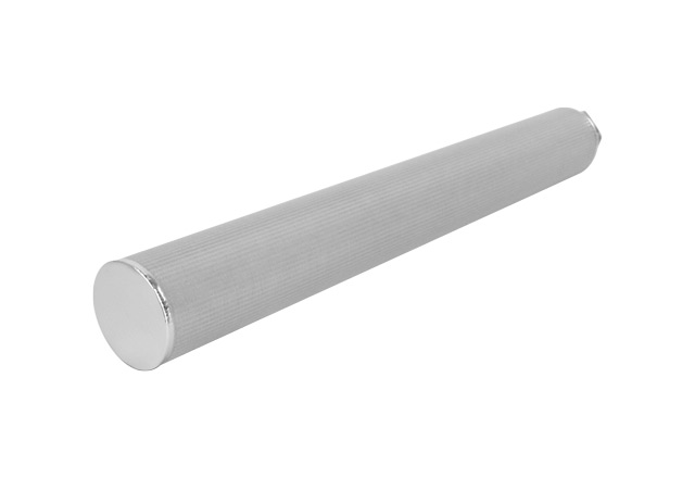 wire mesh sintered filter